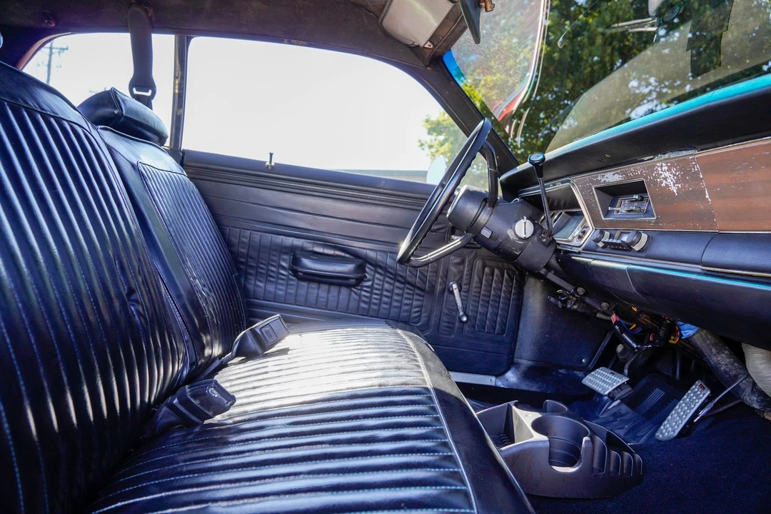 1974 Dodge Dart - Image 16 of 31