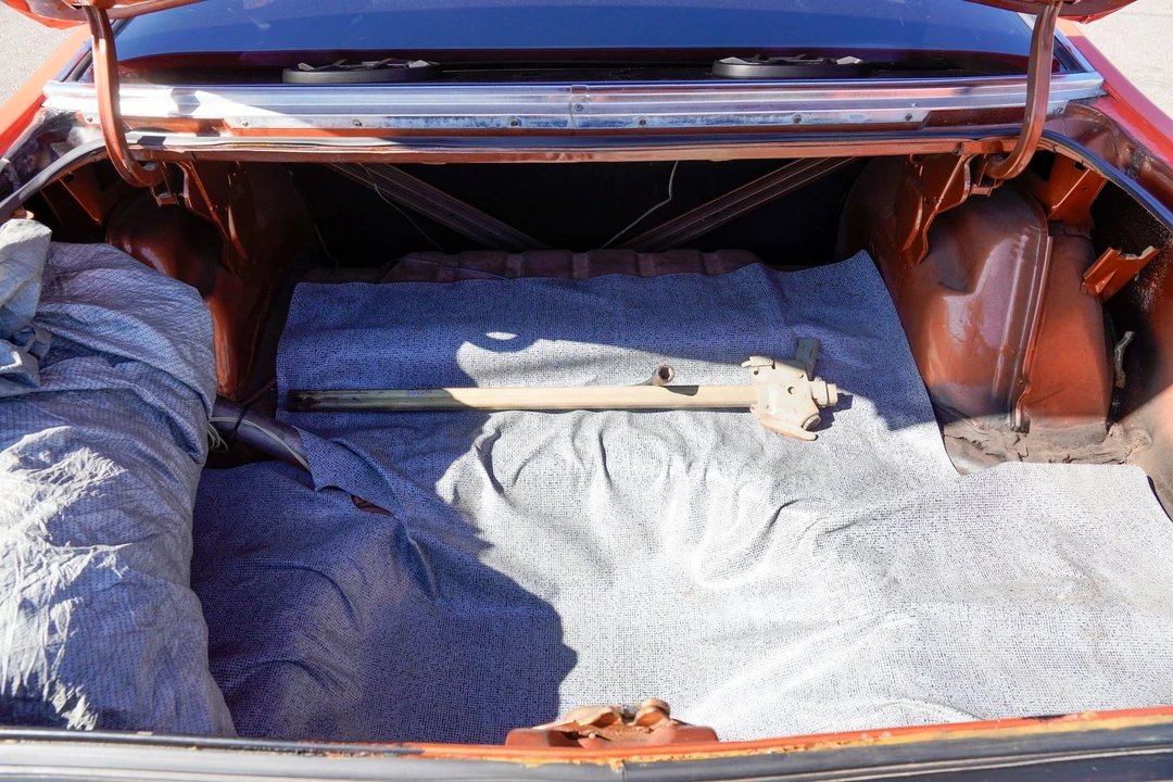 1974 Dodge Dart - Image 19 of 31