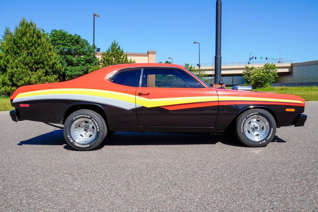 1974 Dodge Dart - Image 2 of 31
