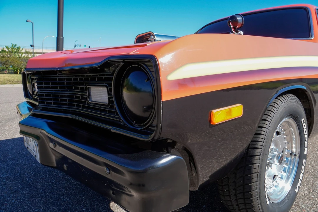 1974 Dodge Dart - Image 26 of 31