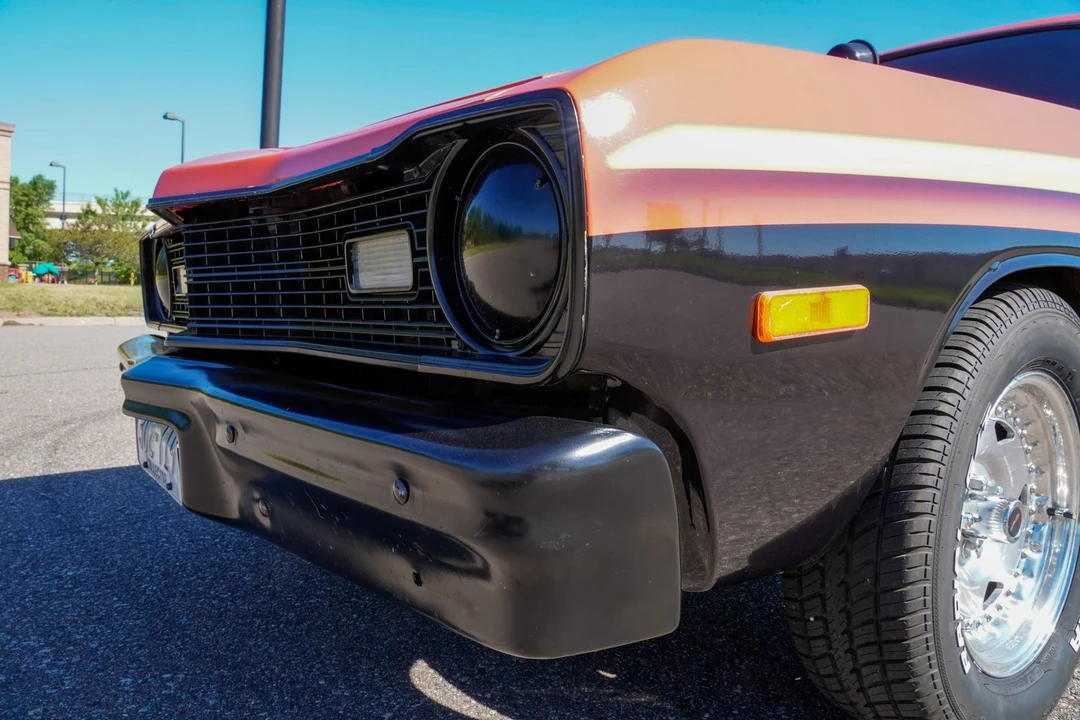 1974 Dodge Dart - Image 25 of 31