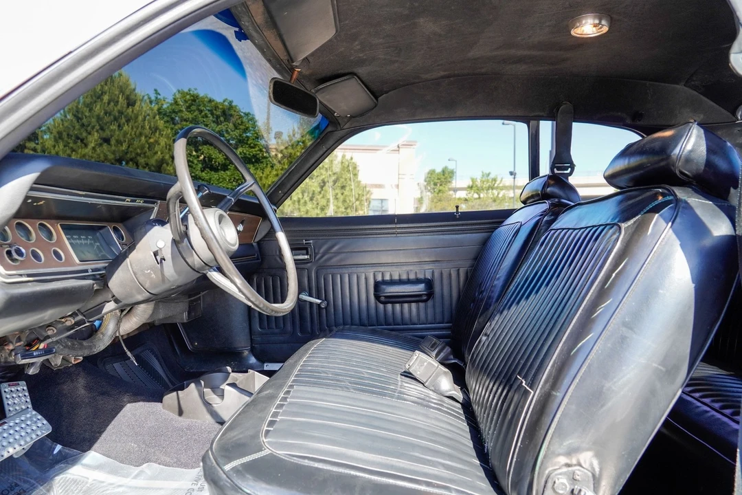 1974 Dodge Dart - Image 11 of 31
