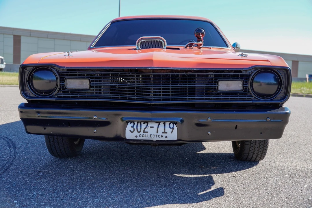 1974 Dodge Dart - Image 9 of 31