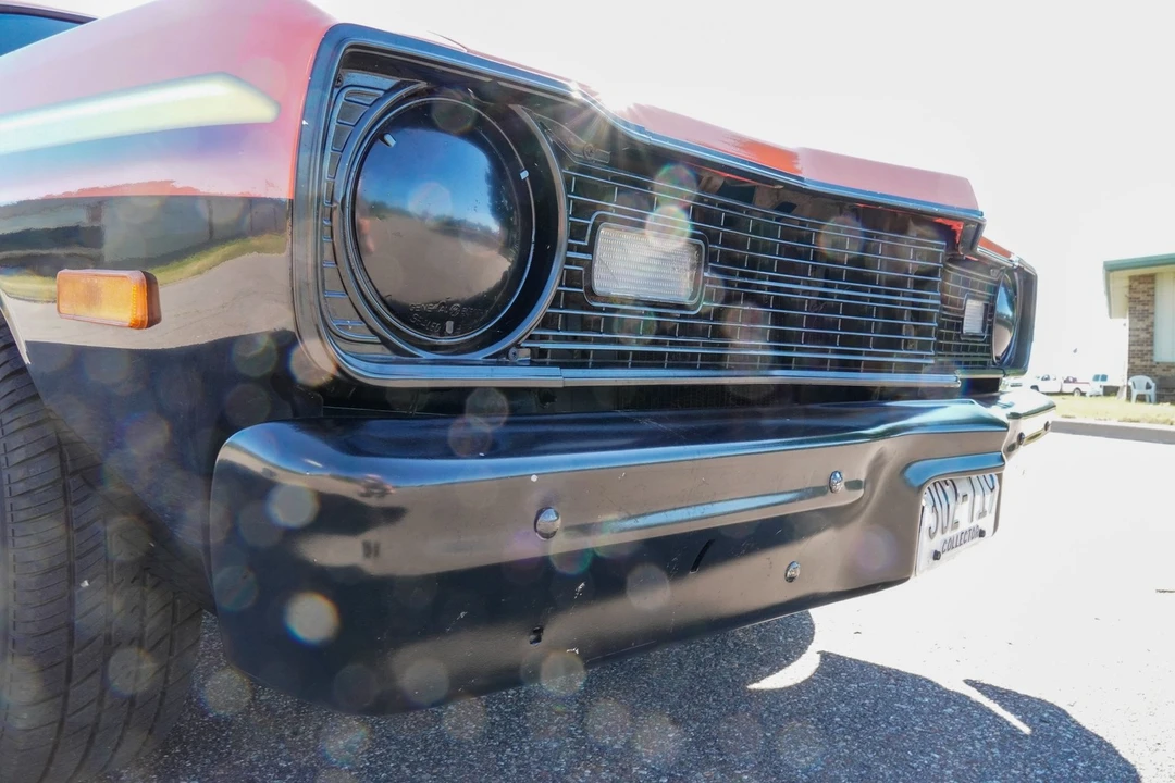 1974 Dodge Dart - Image 29 of 31