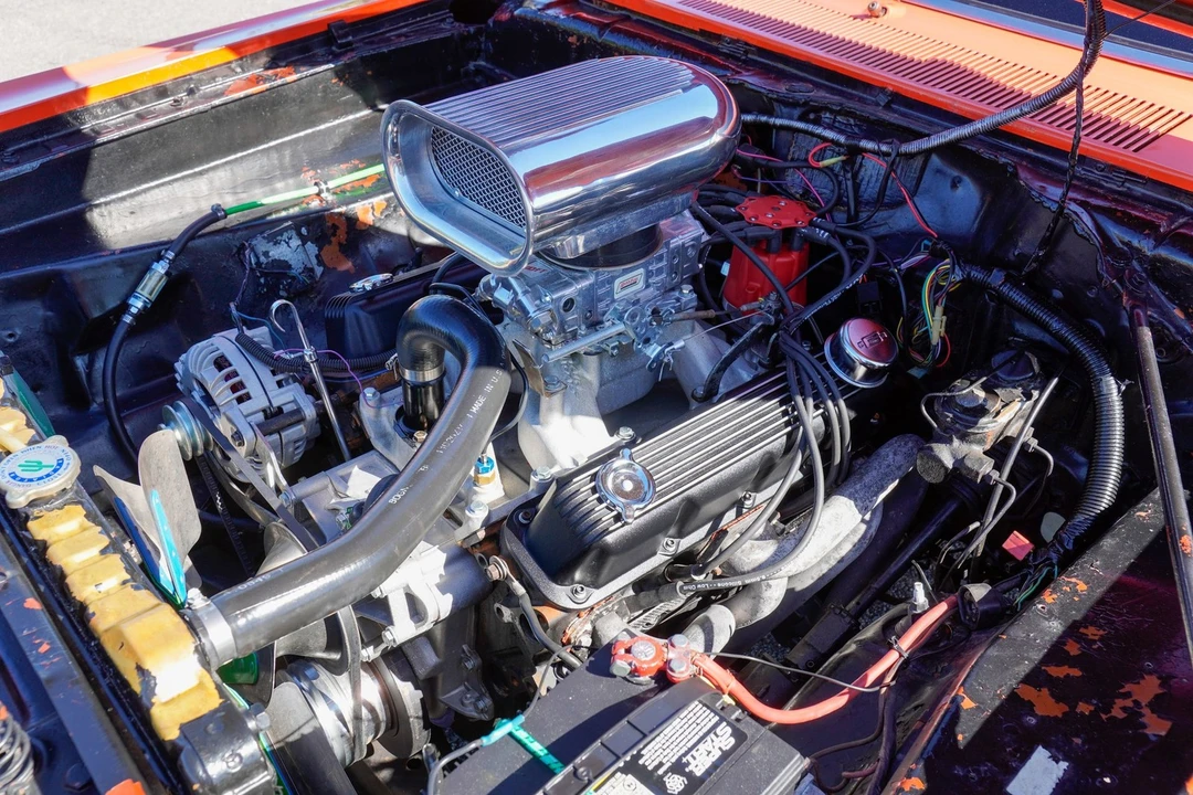 1974 Dodge Dart - Image 21 of 31