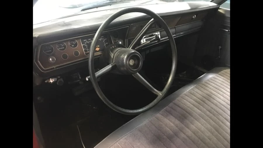 1974 Dodge Dart - Image 3 of 8