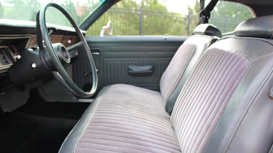 1974 Dodge Dart - Image 4 of 12