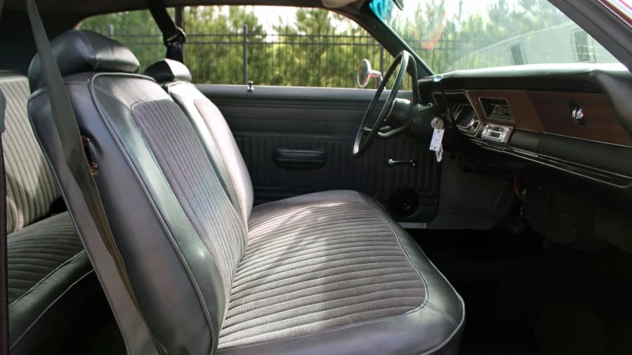 1974 Dodge Dart - Image 5 of 12
