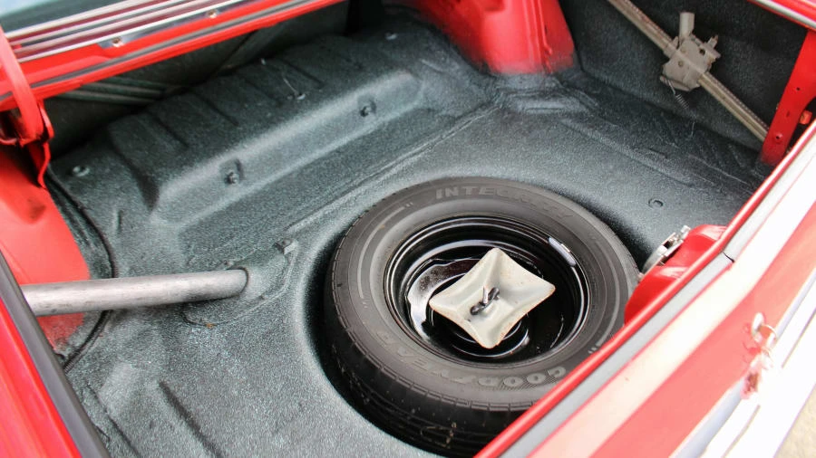 1974 Dodge Dart - Image 6 of 12