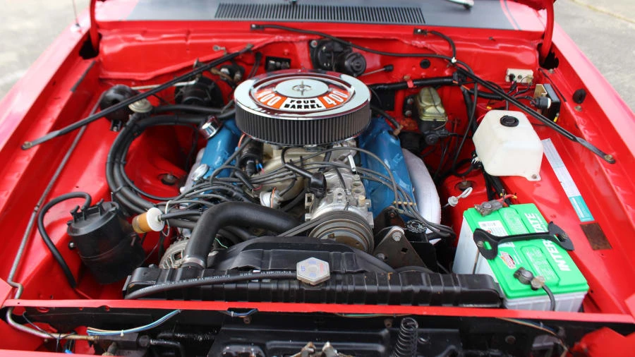 1974 Dodge Dart - Image 7 of 12