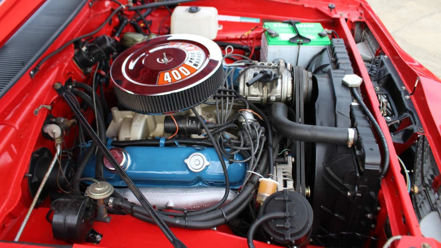 1974 Dodge Dart - Image 8 of 12