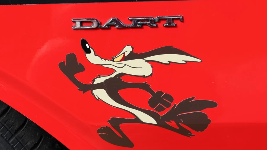 1974 Dodge Dart - Image 9 of 12