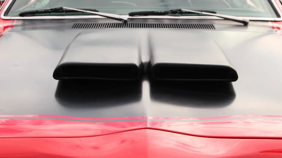 1974 Dodge Dart - Image 10 of 12