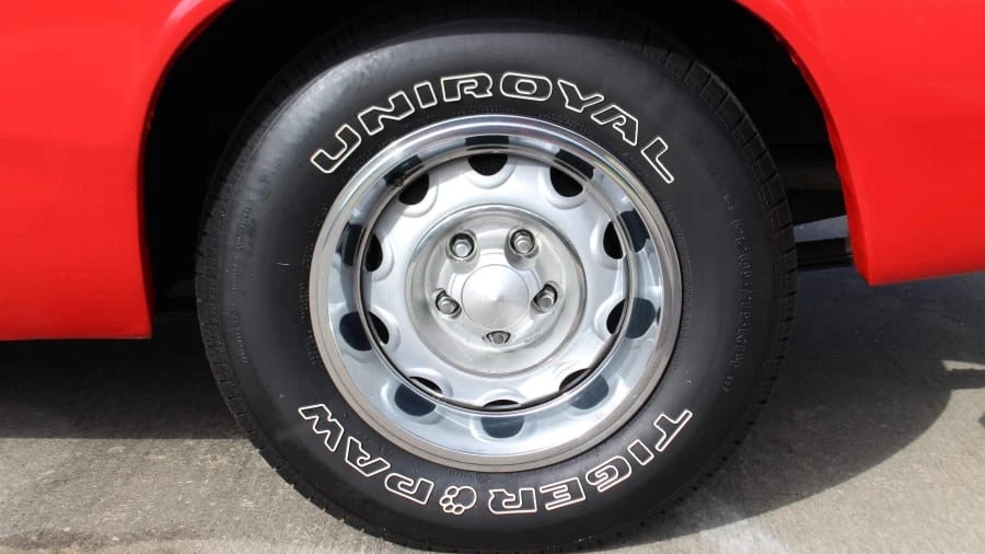 1974 Dodge Dart - Image 11 of 12