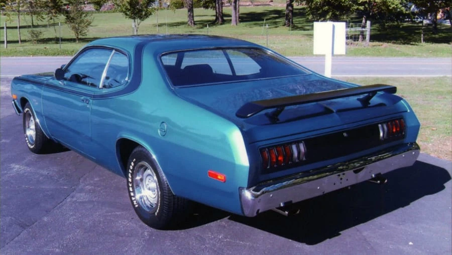 1974 Dodge Dart - Image 3 of 5