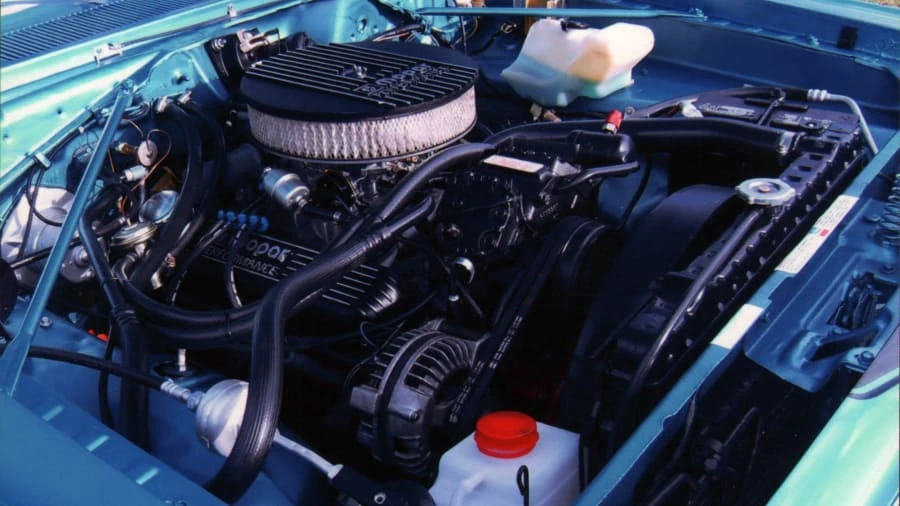 1974 Dodge Dart - Image 5 of 5