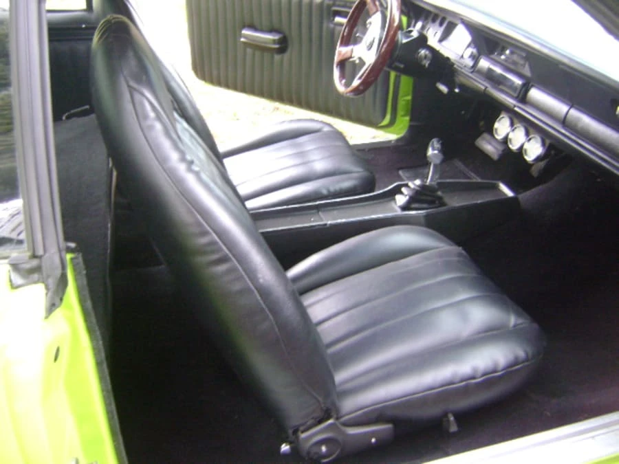 1974 Dodge Dart - Image 4 of 8