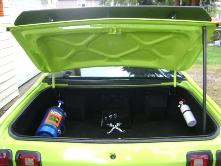 1974 Dodge Dart - Image 5 of 8