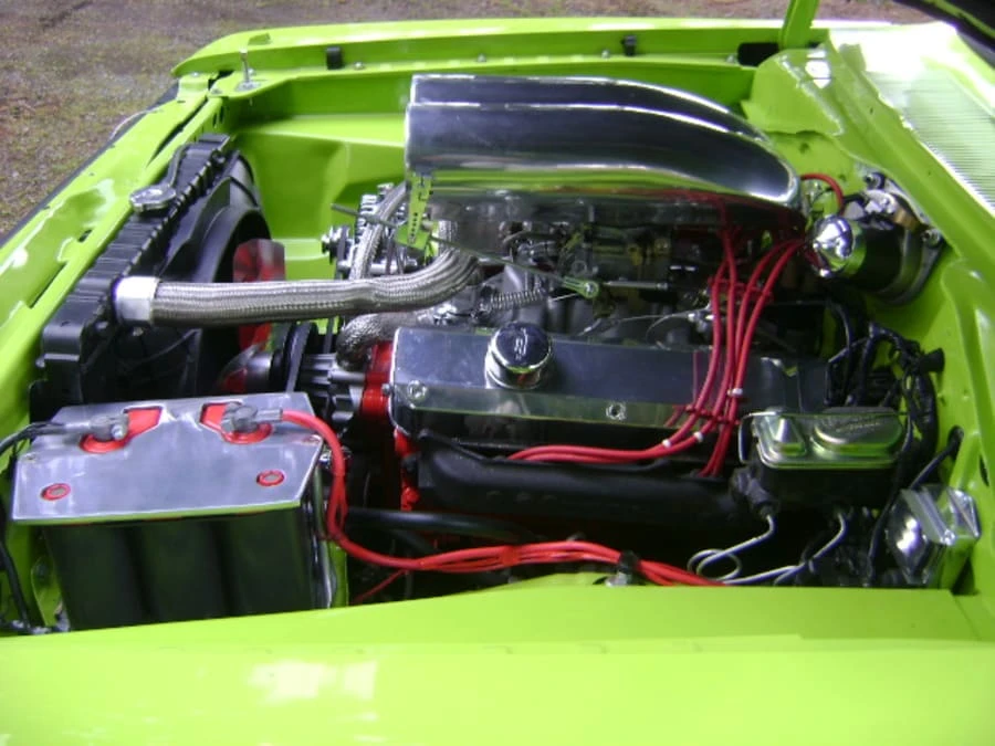 1974 Dodge Dart - Image 6 of 8