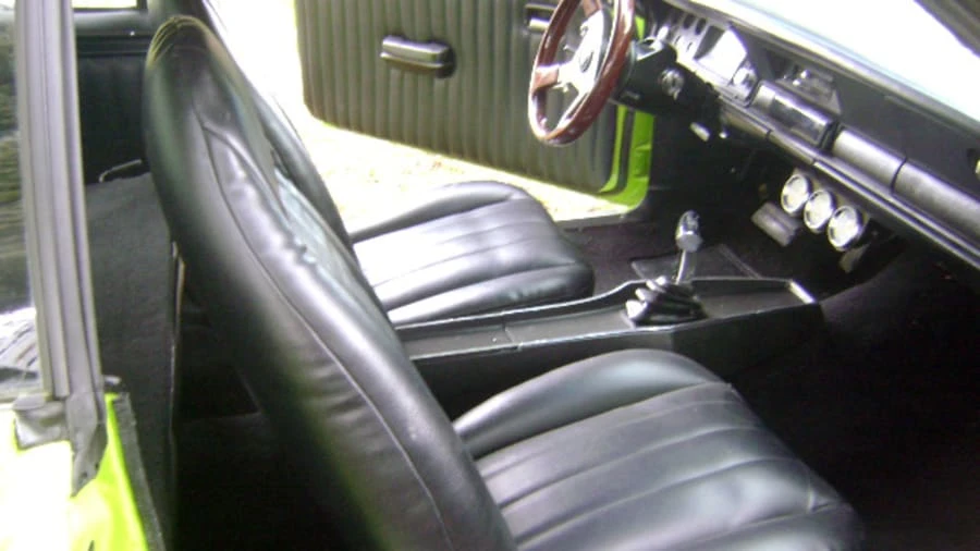 1974 Dodge Dart - Image 4 of 8