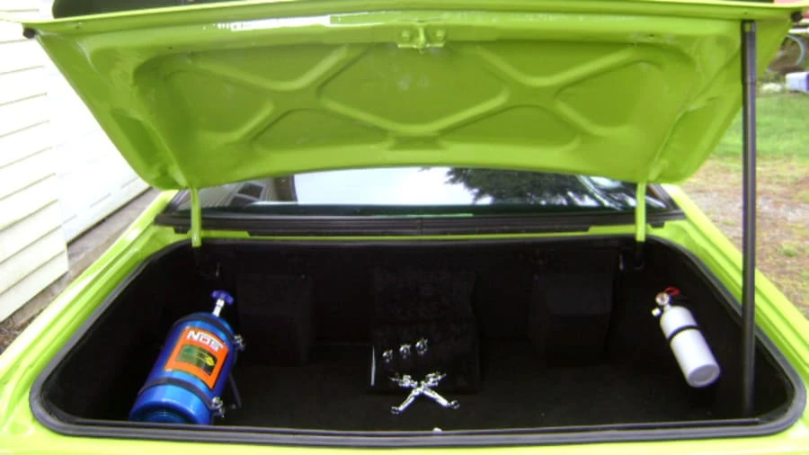 1974 Dodge Dart - Image 5 of 8