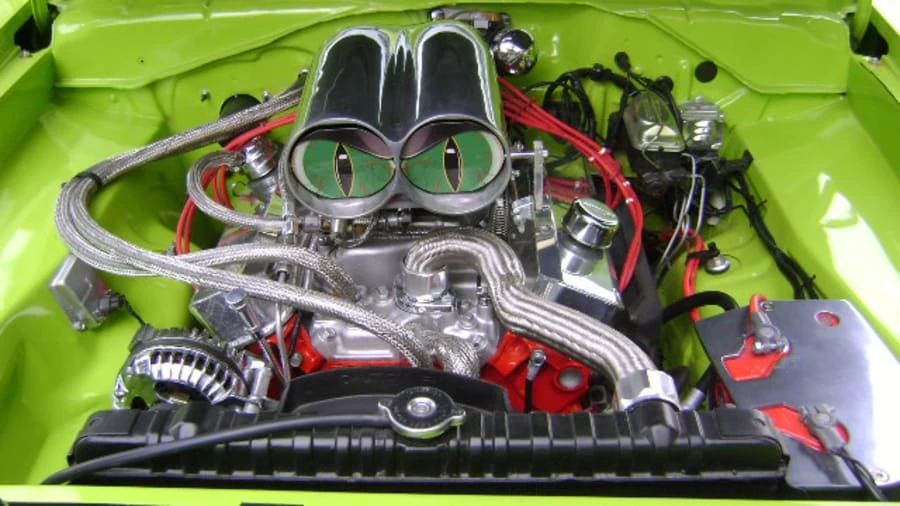 1974 Dodge Dart - Image 7 of 8