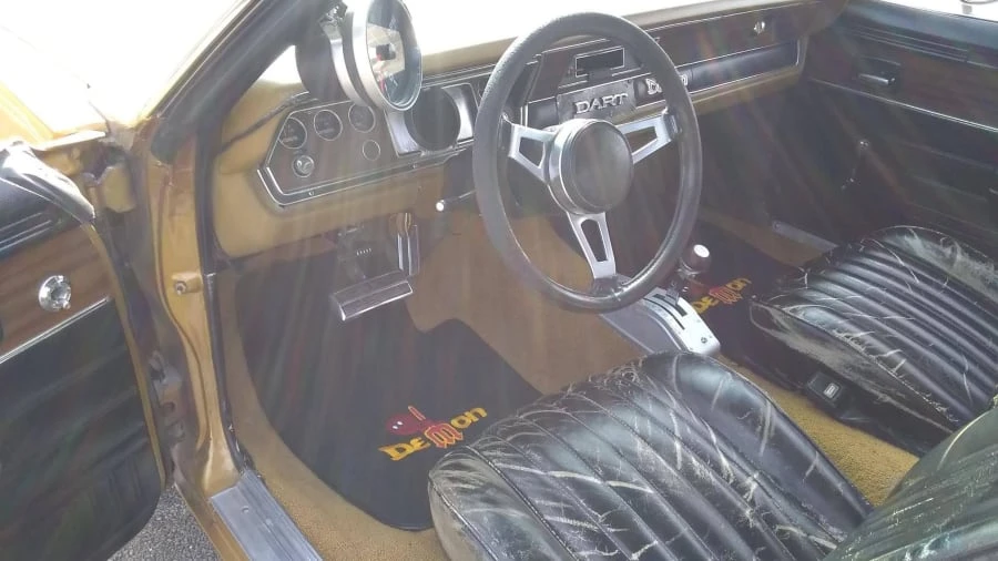 1974 Dodge Dart - Image 5 of 22