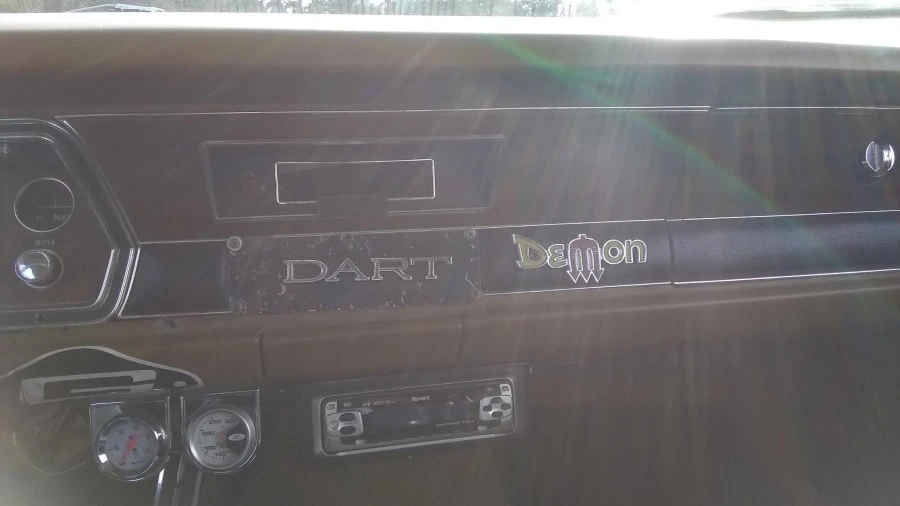 1974 Dodge Dart - Image 6 of 22