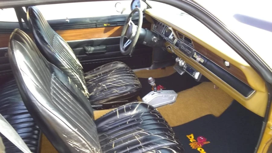 1974 Dodge Dart - Image 7 of 22