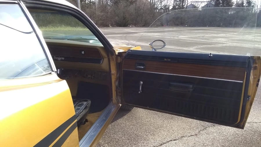 1974 Dodge Dart - Image 10 of 22