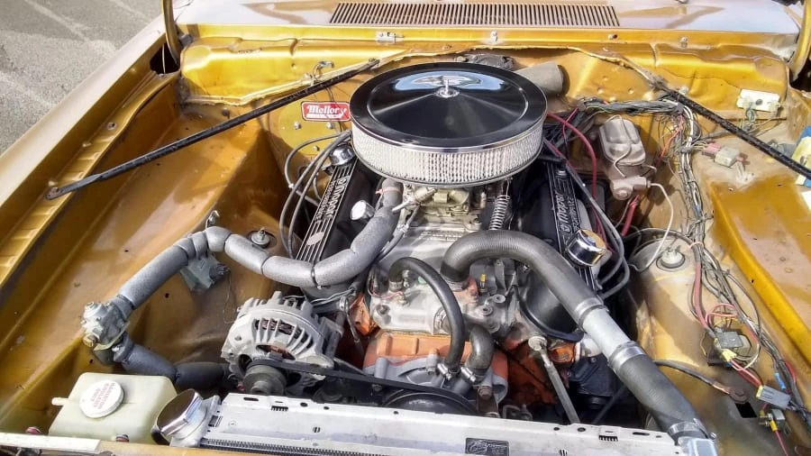 1974 Dodge Dart - Image 11 of 22