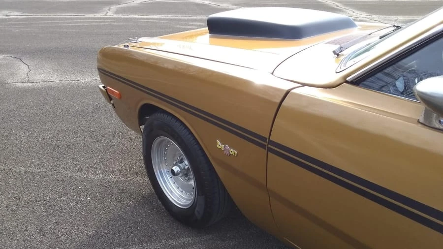 1974 Dodge Dart - Image 14 of 22