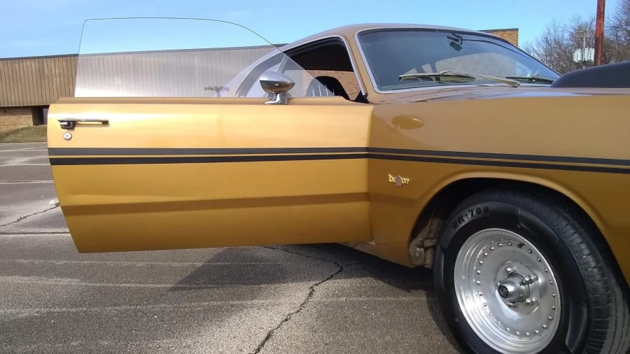 1974 Dodge Dart - Image 15 of 22