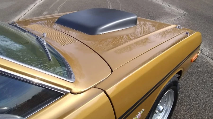 1974 Dodge Dart - Image 16 of 22