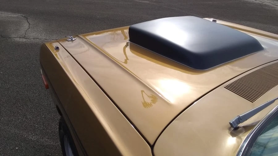 1974 Dodge Dart - Image 17 of 22