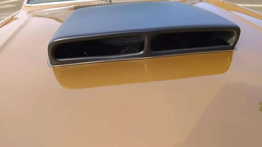 1974 Dodge Dart - Image 18 of 22