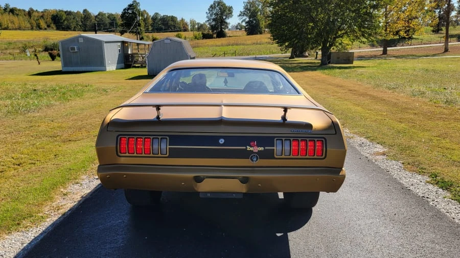 1974 Dodge Dart - Image 3 of 16