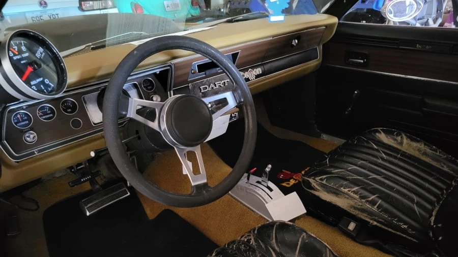 1974 Dodge Dart - Image 4 of 16