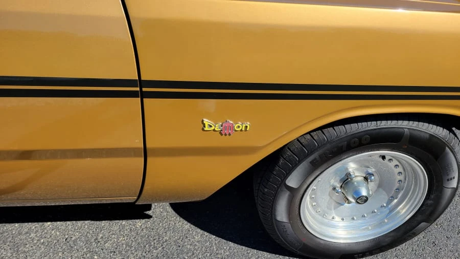 1974 Dodge Dart - Image 14 of 16