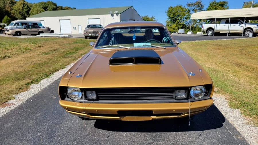 1974 Dodge Dart - Image 15 of 16