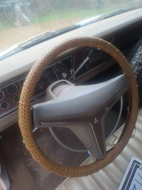 1974 Dodge Dart - Image 9 of 18