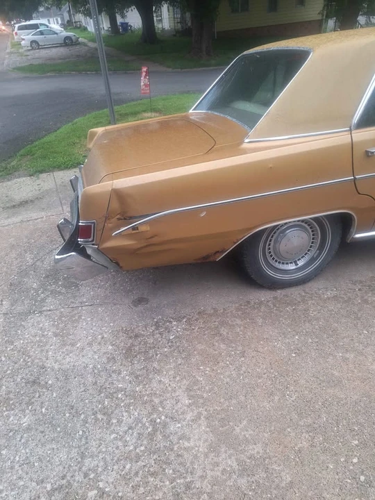 1974 Dodge Dart - Image 3 of 18