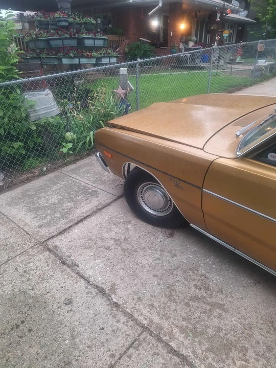 1974 Dodge Dart - Image 8 of 18