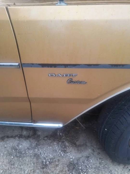 1974 Dodge Dart - Image 2 of 18