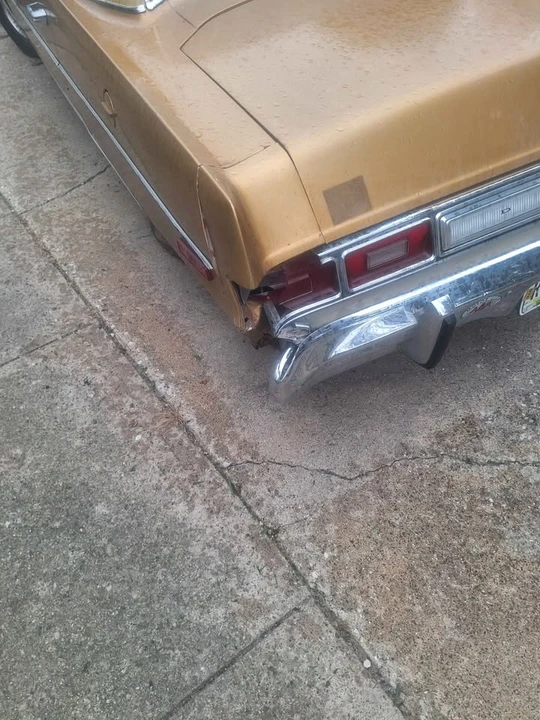 1974 Dodge Dart - Image 5 of 18