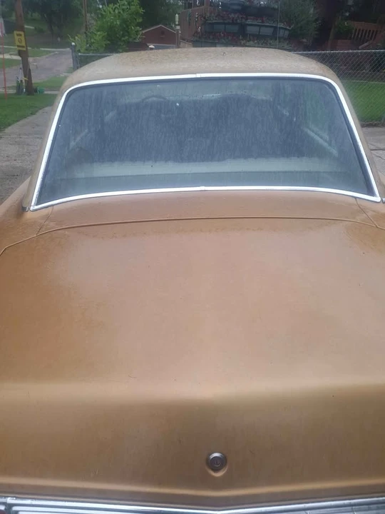 1974 Dodge Dart - Image 18 of 18