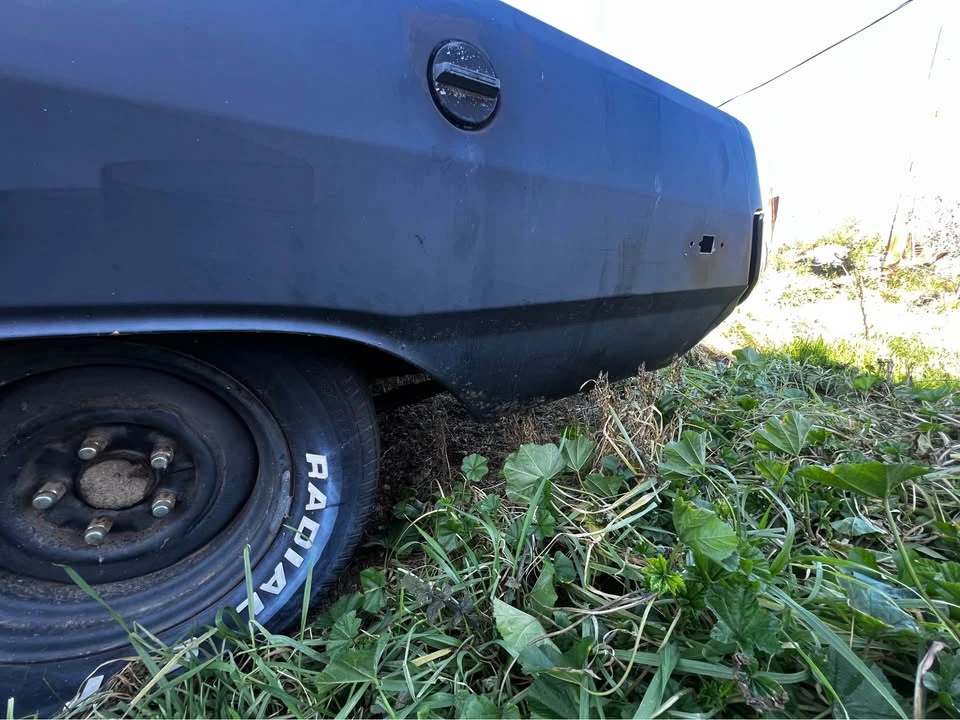 1974 Dodge Dart - Image 5 of 19