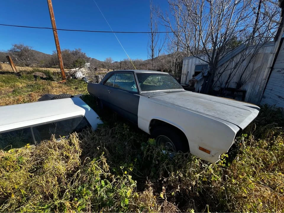 1974 Dodge Dart - Image 2 of 19