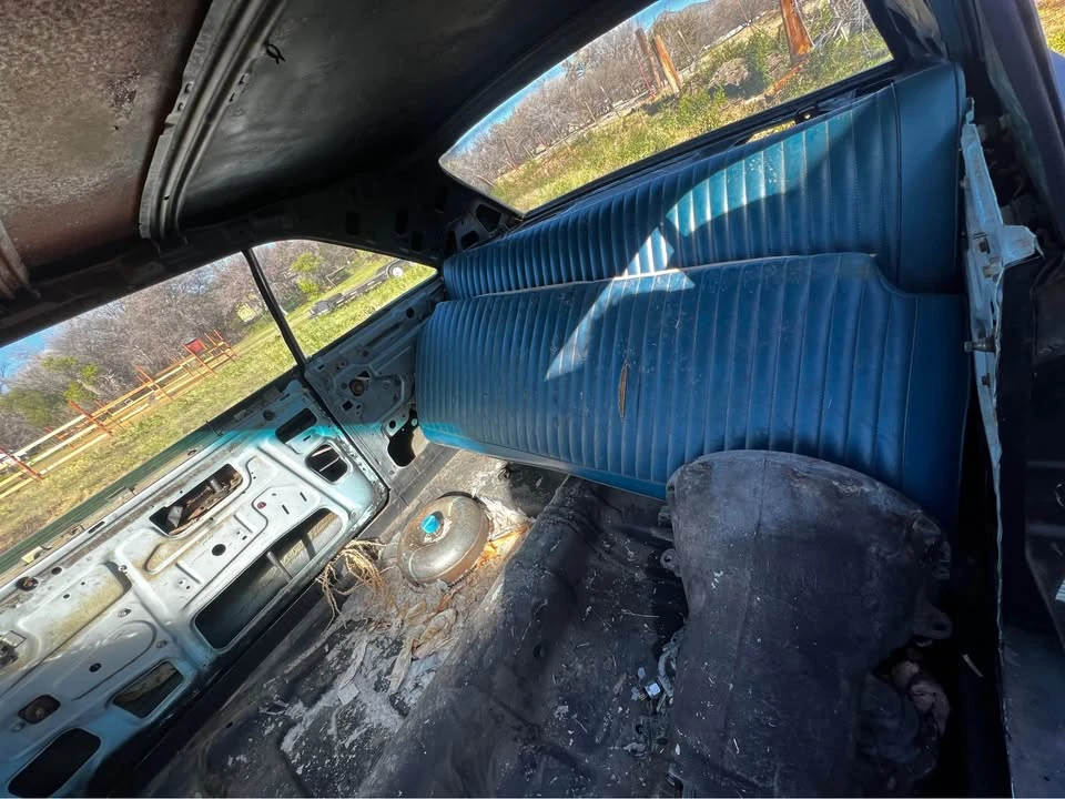 1974 Dodge Dart - Image 17 of 19