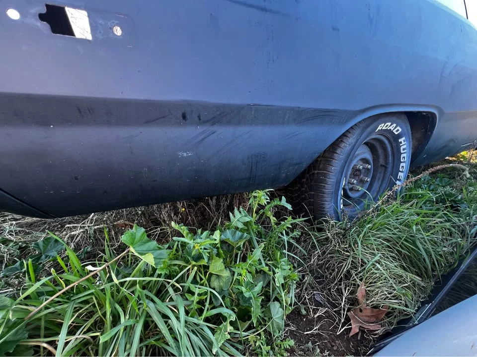 1974 Dodge Dart - Image 4 of 19